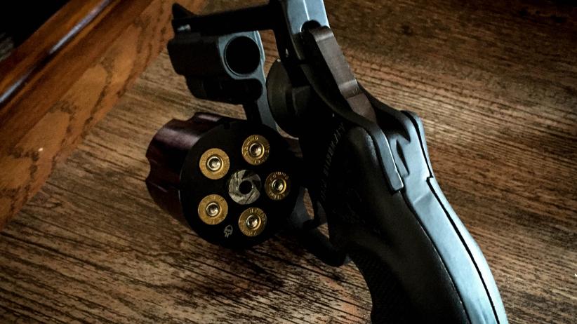 Migrantenschreck Die Waffenburger Zeit Online