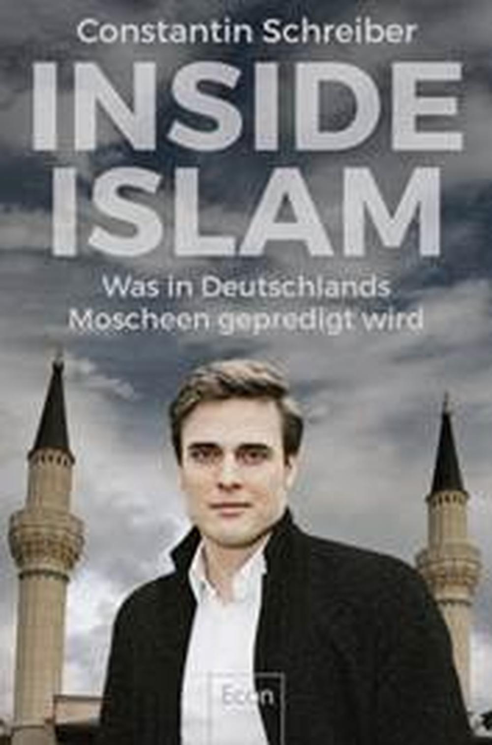 "Inside Islam" "Gott allein ist der Gesetzgeber" ZEIT ONLINE