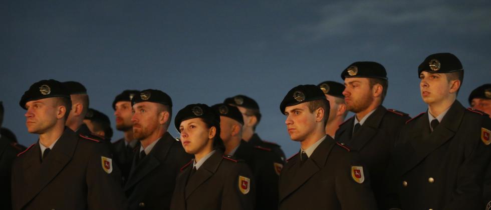 Welcher Bundeswehr Beruf Passt Zu Mir