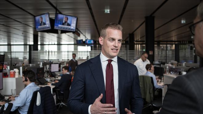 Bundestagswahl Wenn Ich Dasselbe Erreiche Wie Meine Eltern Habe