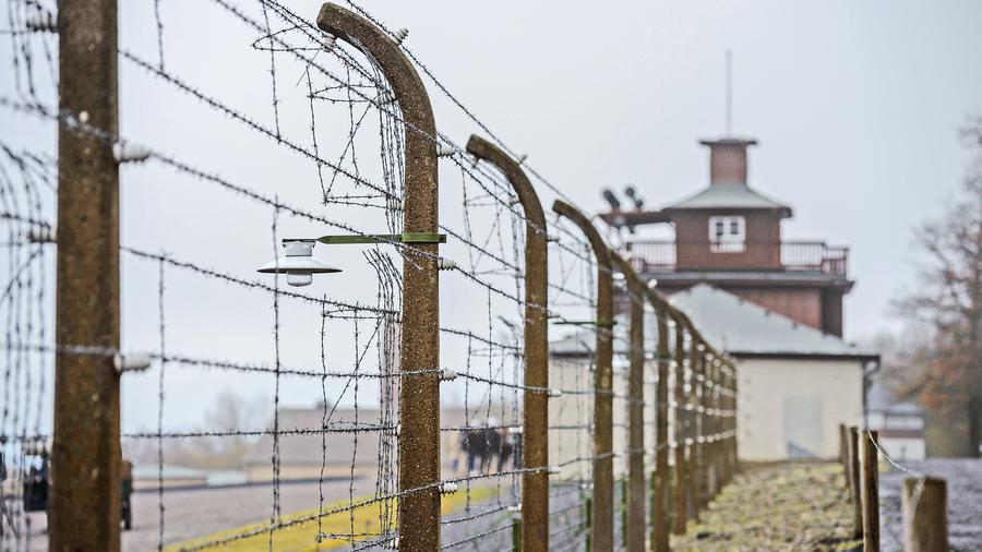 Ns Verbecher Ermittlungen Gegen Ehemalige Aufseher Des Kz Buchenwald Zeit Online