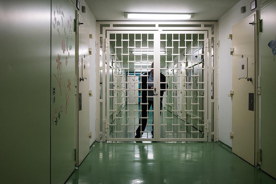 Abschiebehaft: An die Lügen der Schleuser glaubte er nie | ZEIT ONLINE