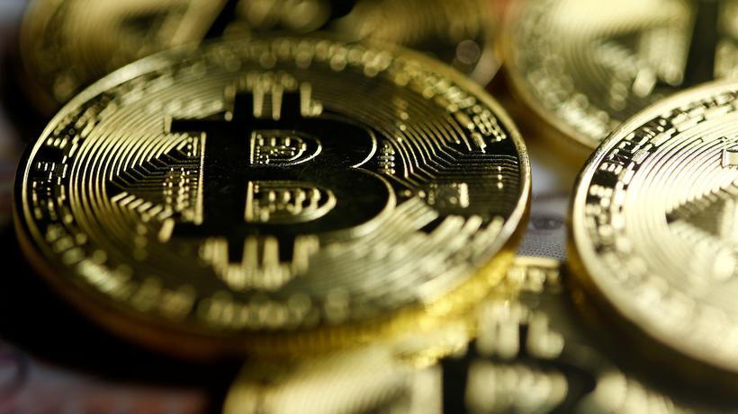 Russland Ingenieure Wegen Bitcoin Min!   ing Festgenommen Zeit Online - 