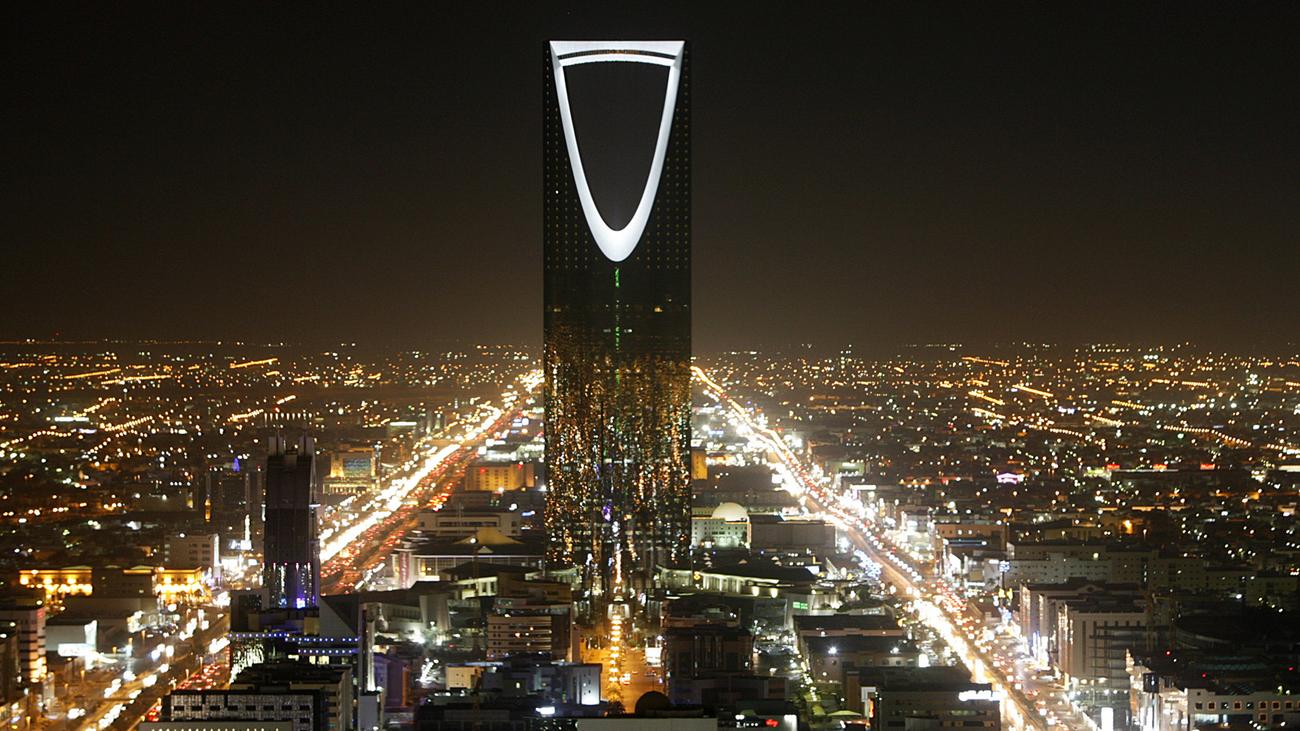 Modernisierung: Saudi-Arabien bekommt erstmals seit 35 Jahren ein Kino