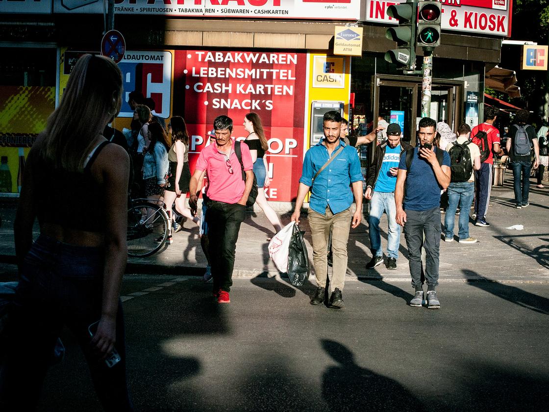 Die Erfindung des Rassismus | DIE ZEIT