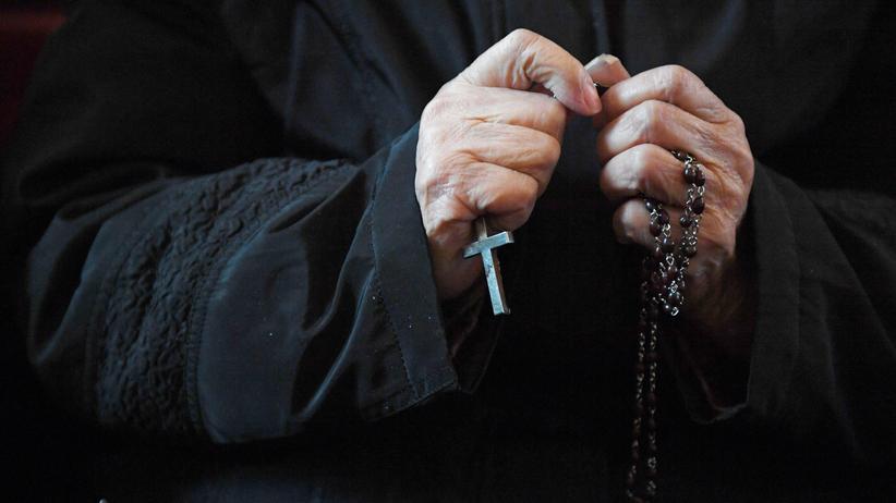 Sexueller Missbrauch USErzbistum zahlt Opfern Millionenentschädigung