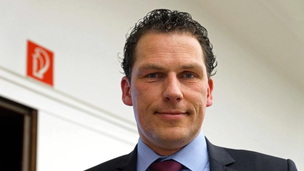 Jan Timke: Bremer Abgeordneter räumt ein, Chemnitzer Haftbefehl geteilt ...