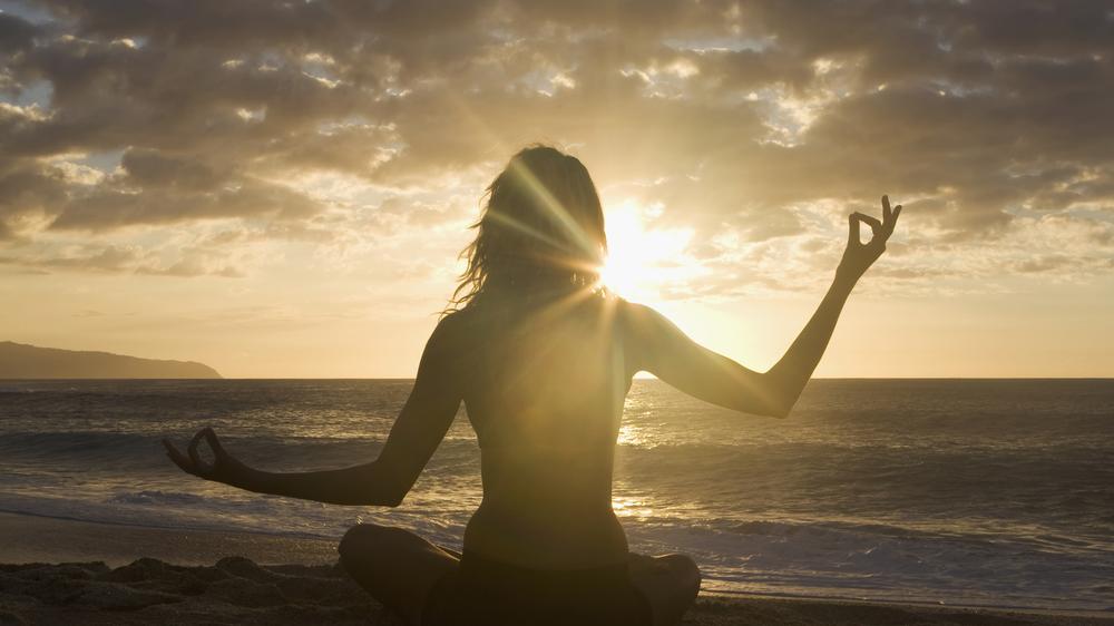 Agama-Yoga: Die Insel Koh Pha Ngan ist ein beliebtes Ziel für einen Yoga-Urlaub.