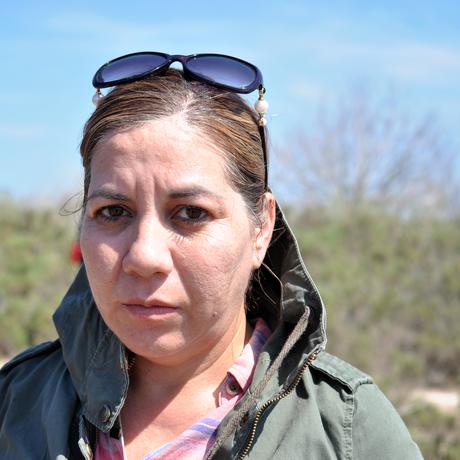 Mexiko: Dulcina Parra, Radioreporterin für Polizei- und Sicherheitsthemen in Los Mochis