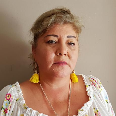 Mexiko: Lizbeth Ortega verlor ihre Tochter