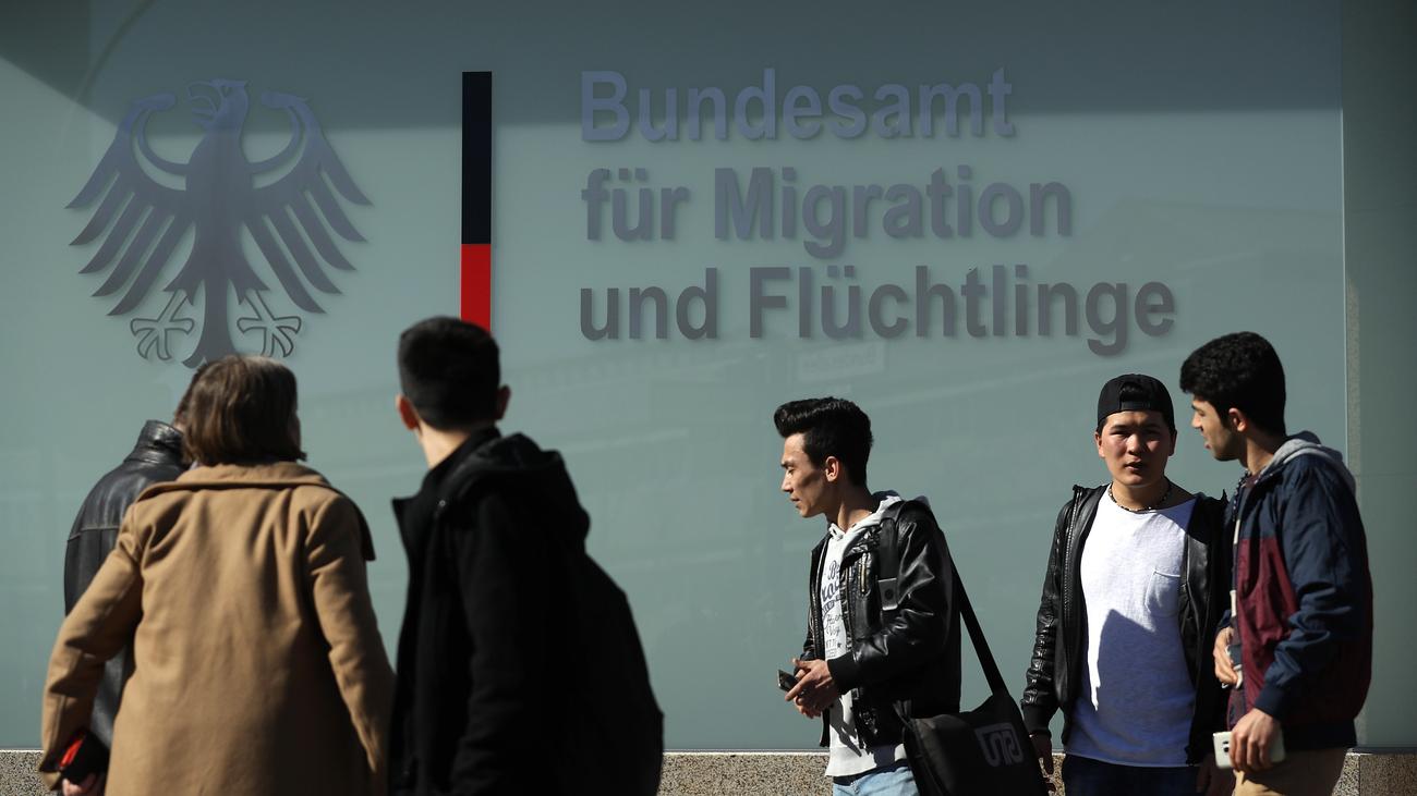 Bundesamt Für Migration Und Flüchtlinge: Jedes Sechste Asylverfahren ...