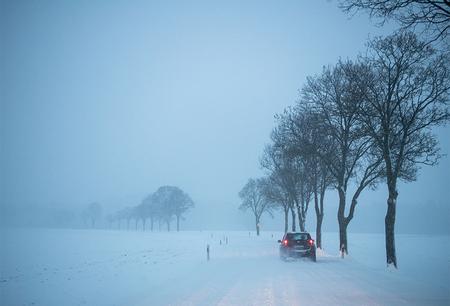 Schnee Weißes Bayern Zeit Online