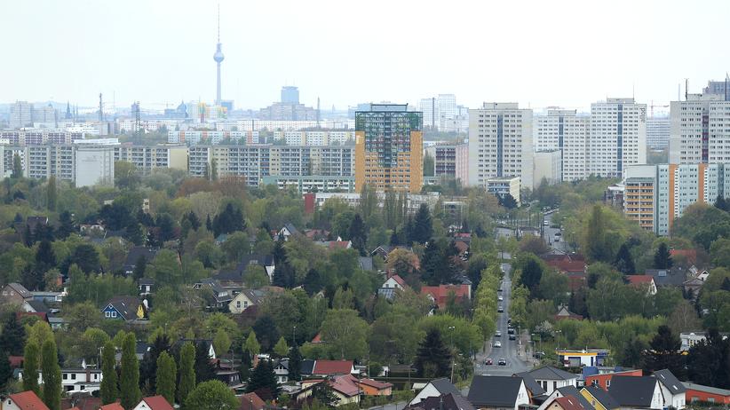 Kriminalität: Der erste Fall ereignete sich am Freitag im Berliner Stadtteil Marzahn