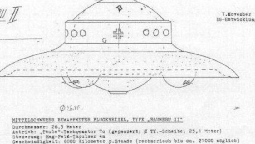 Extremismus: Das Reich geht den Bach runter