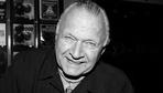 Dick Dale: "King of the Surf Guitar" mit 81 Jahren gestorben
