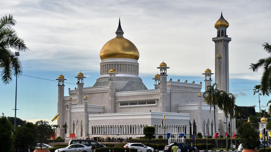 Brunei Todesstrafe Fur Homosexuelle Tritt In Kraft Zeit Online