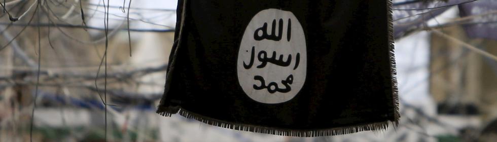 "Islamischer Staat": News und Infos | ZEIT ONLINE