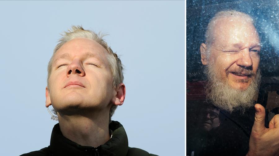 Wikileaks Julian Assange War Laut Un Experte Psychischer Folter Ausgesetzt Zeit Online