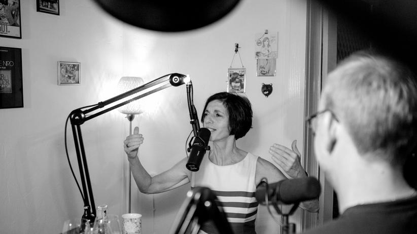 Interviewpodcast: Jutta Allmendinger, gibt es Unterschiede zwischen Frauen und Männern?