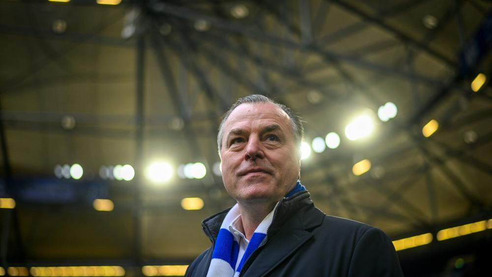 Rassismus: Der Aufsichtsratschef des FC Schalke 04, Clemens Tönnies, steht wegen einer Äußerung über Afrikanerinnen und Afrikaner in der Kritik. 