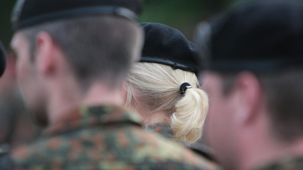 Entlassung Aus Der Bundeswehr Nach § 46 Sg – ZEXQ