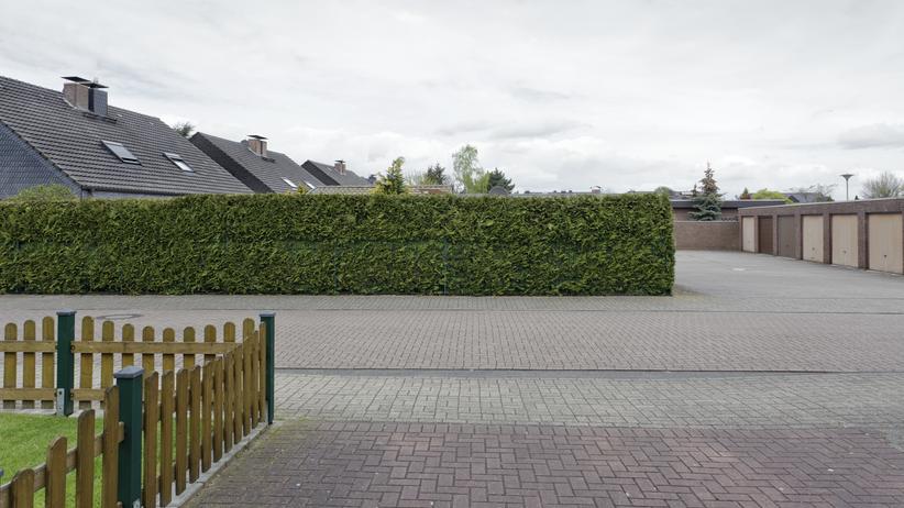 Bundesgerichtshof: Wegerecht allein aus Gewohnheit ist nicht zulässig