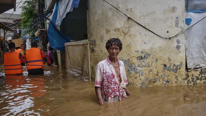 Indonesien Mehr als 50 Tote nach berschwemmungen ZEIT Indonesien Mehr als 50 Tote nach berschwemmungen ZEIT