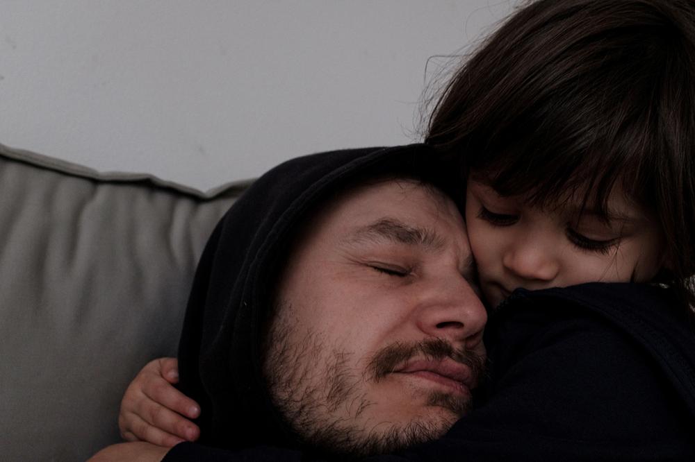 Ausgangssperre in Italien: Eingesperrt seit Februar | ZEIT ONLINE