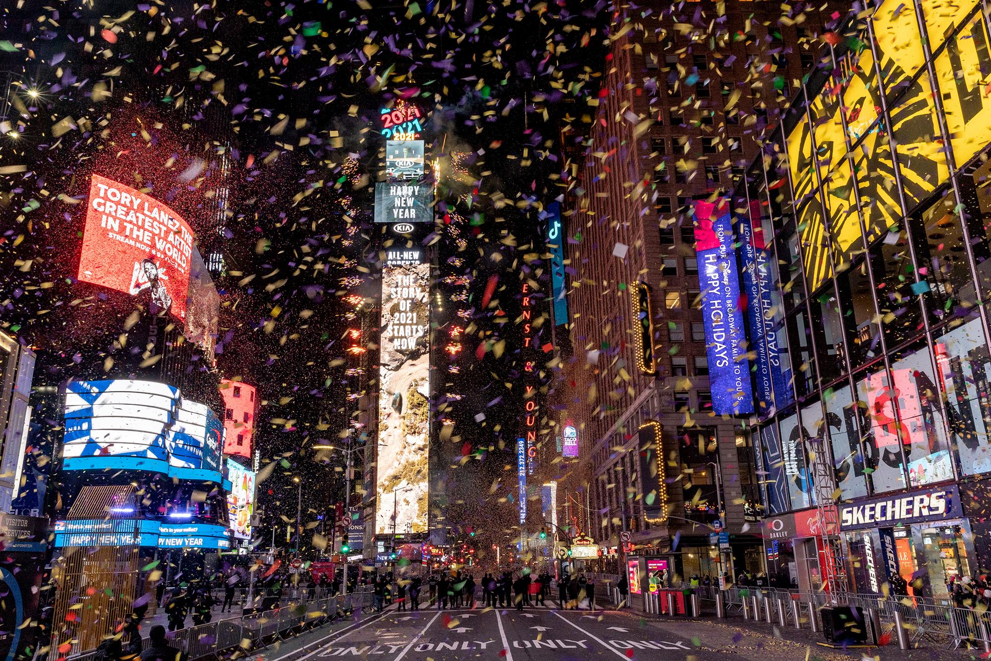 New York Weihnachten Silvester 2022 Silvester weltweit Endlich 2021 ZEIT ONLINE