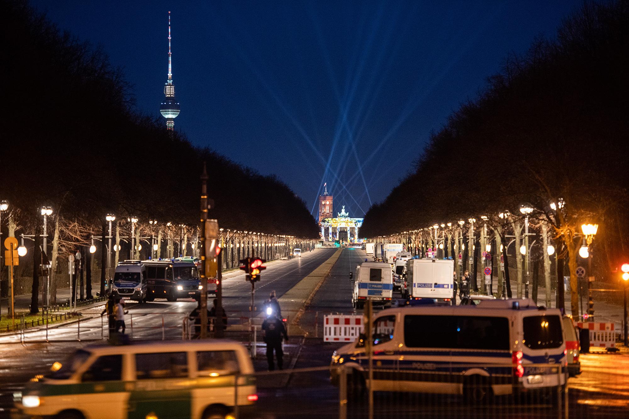 Silvester weltweit: Endlich 2021 | ZEIT ONLINE