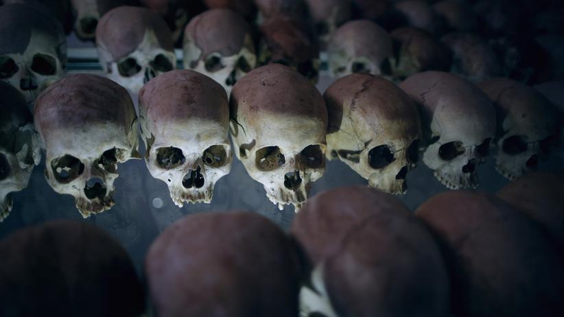 Genozid in Ruanda: Historiker sehen Frankreich mitverantwortlich für Völkermord