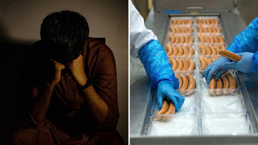 Kontaktbeschränkungen: Ein linksradikaler Vorschlag