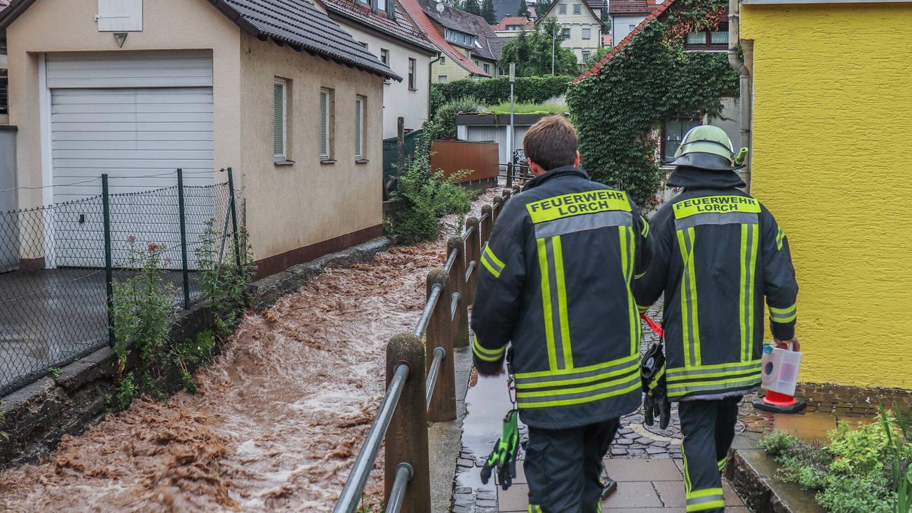 Sirenen bei der Feuerwehr weiter beliebt