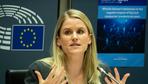 Frances Haugen: Facebook-Whistleblowerin fordert strengere Regulierung
