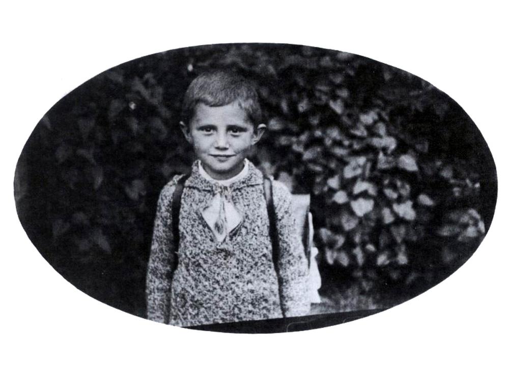 Tod von Joseph Ratzinger: Ein Leben für die katholische Kirche  ZEIT ONLINE