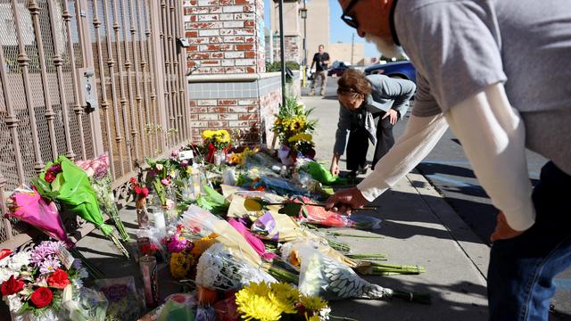Los Angeles: Weiteres Todesopfer nach Schusswaffenangriff in Kalifornien