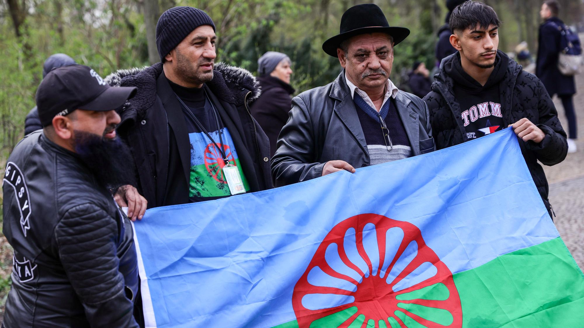 Racism Against Roma In Germany - Rroma.org