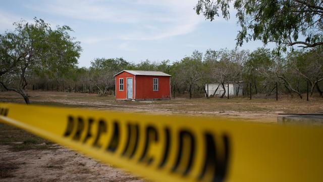 Mexiko: Zwei US-Bürger bei Entführung in Mexiko getötet
