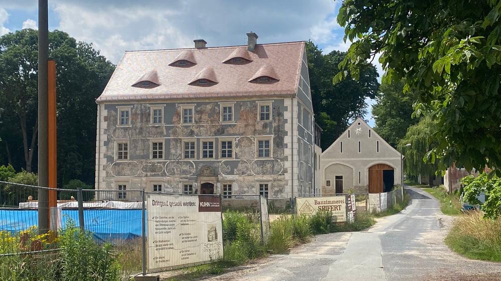 AnastasiaBewegung Die rechten Schlossherren ZEIT ONLINE