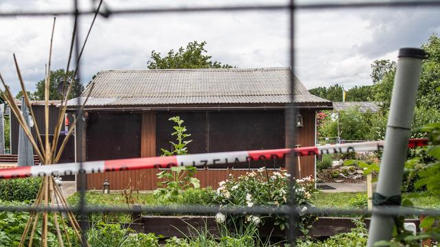 Münster: Ermittler suchen unbekannten Tatverdächtigen im Missbrauchskomplex