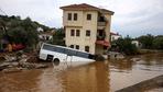 Starkregen: Weitere Tote bei Unwettern in der Türkei, Griechenland und Bulgarien