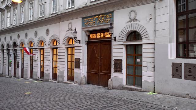 Terrorverdacht: Jugendlicher in Österreich wegen Anschlagsplan auf Synagoge in U-Haft