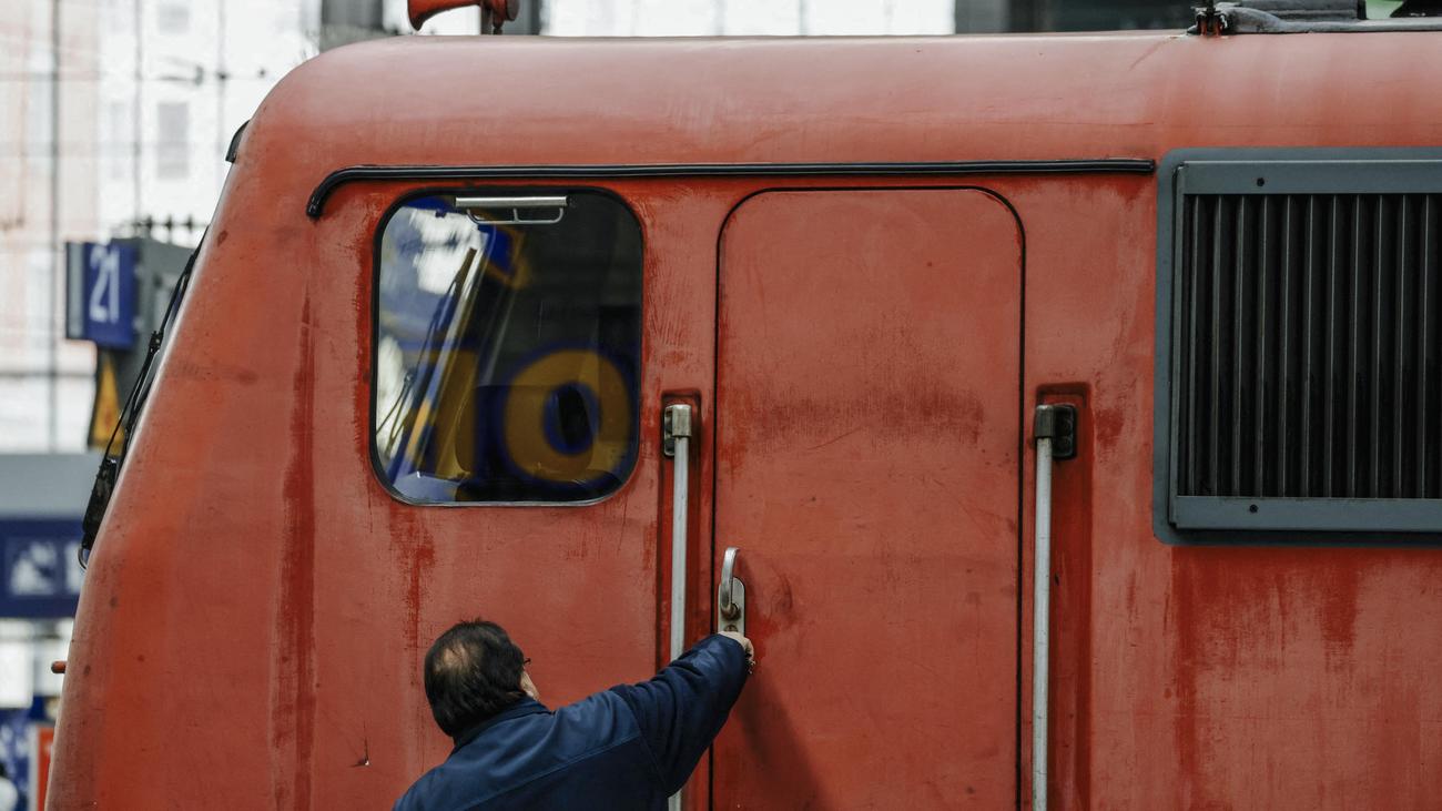 Deutsche Bahn : pas de nouvelle grève des cheminots avant mercredi