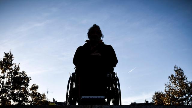 Diskriminierung: Menschen mit Behinderung reichen mehr als 1.300 Beschwerden ein