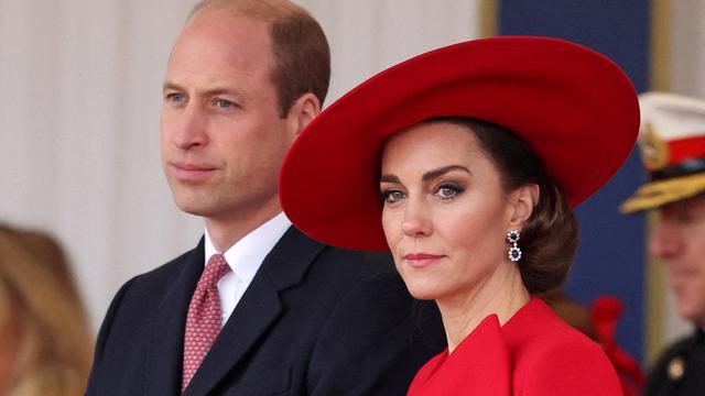 Krebsdiagnose: Prinzessin Kate bedankt sich für Genesungswünsche
