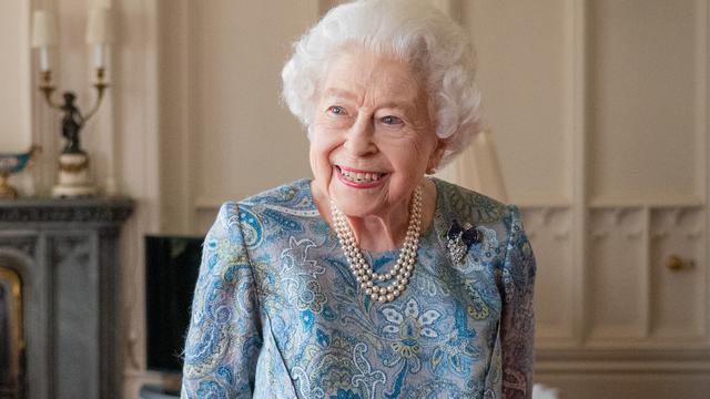 Queen Elizabeth II: Weiteres Foto des britischen Königshauses soll manipuliert worden sein