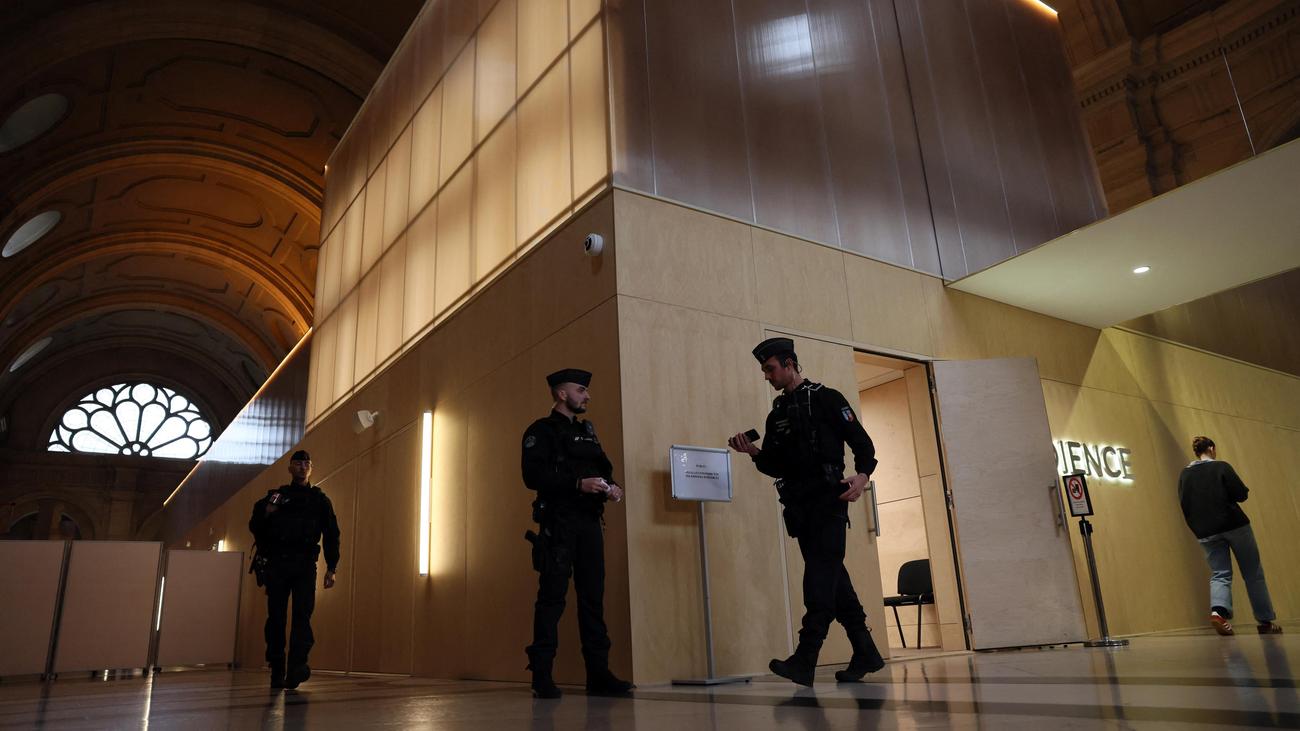 France : l’assistant de l’attaquant de Strasbourg condamné à 30 ans de prison