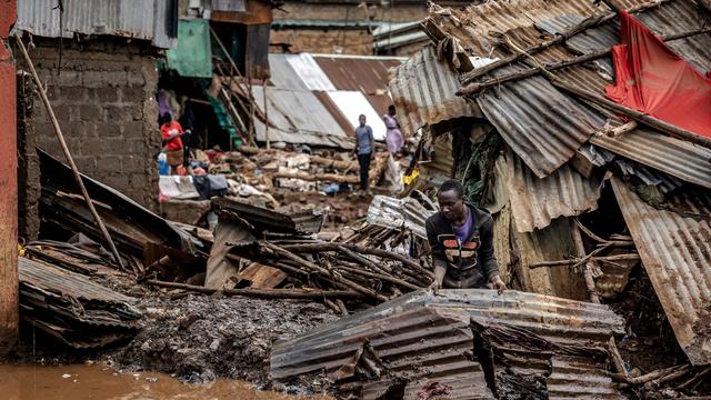 Kenia und Tansania: Mehr als 200 Tote nach Überschwemmungen in Ostafrika