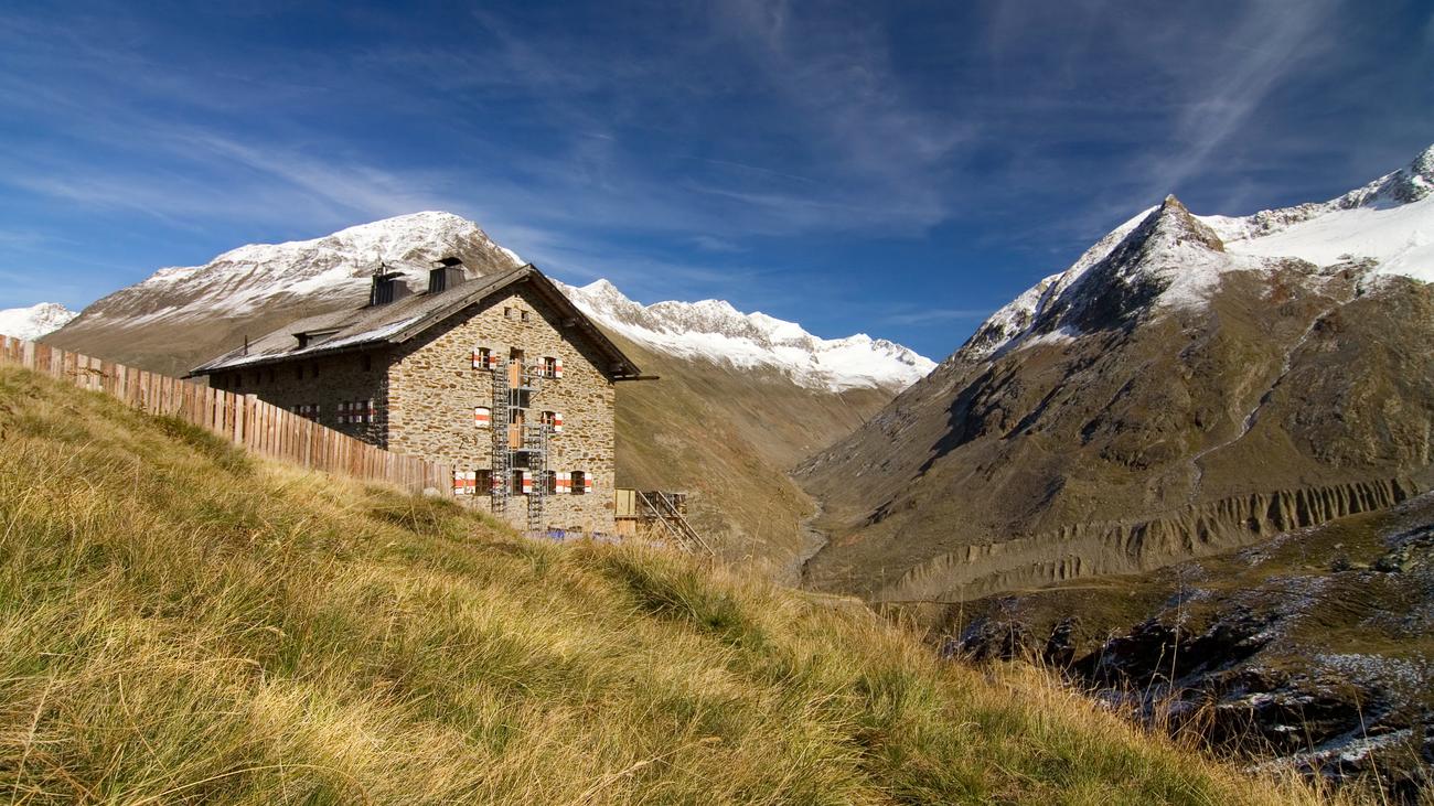 Ötztaler Alpen: Drei Wintersportler bei Lawinenabgang in Österreich getötet