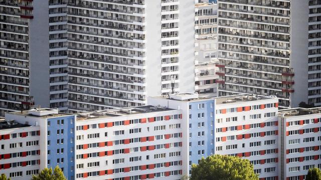 Wohnungsnot: Mehr als jeder Zehnte lebt in überfüllter Wohnung